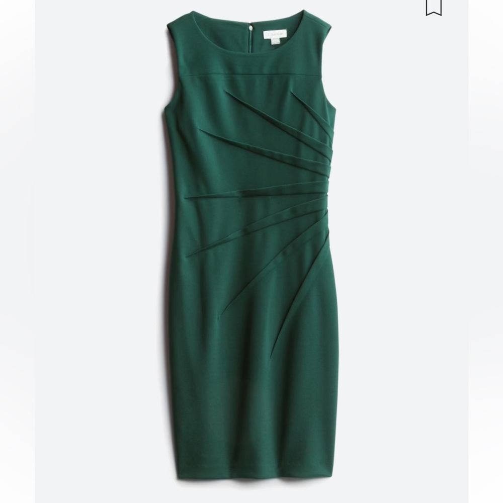 NWT: (8) Calvin Klein dresss